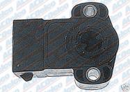 Standard Throttle Position Sensor (#TH129) for Ford Aerostar / Taurus / "e" Series-van 92-95. Price: $29.00