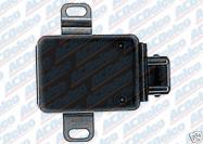 Standard Throttle Position Sensor (#TH114) for Nissan Maxima / Stanza-gl / Xe-200zx  2x2 82-83. Price: $59.00