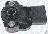 Standard Throttle Position Sensor (#TH136) for Chrysler Town & Country  P/N 91-97. Price: $39.00