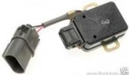 Standard Throttle Position Sensor (#TH121) for Nissan Pathfinder 90-96. Price: $66.00