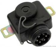 Throttle Position Sensor (#TH109) for Bmw M Series (92). Price: $144.00