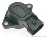 Standard Throttle Position Sensor (#TH159) for Pontiac Bonneville (05-95)buick Riviera(99-95). Price: $62.00