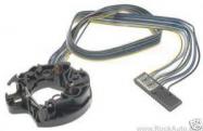 Turn Signal Switch (#TW17) for Buick Reatta / Riviera 86-87. Price: $88.00