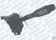 Windshield Wiper Switch (#DS1729) for Pontiac Grand Am 95-94. Price: $62.00