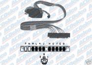 Windshield Wiper Switch (#DS1731) for Chevy Camaro 93-00. Price: $98.00