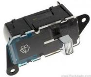Windshield Wiper Switch (#DS405) for Chevrolet C10 / C20 / C30 Suburban 78-83. Price: $28.00