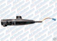 Standard Switch Assembly (#DS1271) for Chevy / Buick / Pontiac 94-02. Price: $159.00