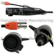 Headlight  Switch (#SW2174) for Cadillac Eldorado / Deville 96-02. Price: $78.00
