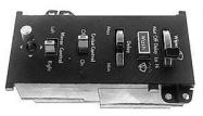 Wiper Switch (#DS503) for Cadillac Eldarado / Seville 86-88. Price: $78.00