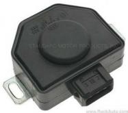 Standard Front Throttle Position Sensor (#TH100) for Volvo 260 / 280 / 940 87-92. Price: $65.00
