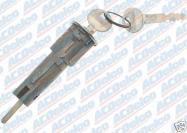 Trunk Lock Kit (#TL132) for Saturn Sc Series 91-97. Price: $21.00