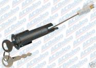 Trunk Lock Kit (#TL134B) for Ford Thunderbird 94-97. Price: $39.00