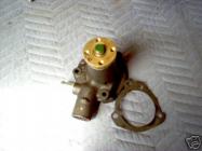Rebuilt Water  (#) for Ford Mustang / Fairmount-140cc 2.3l 74-82. Price: $15.00