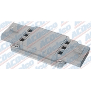 Standard Motor Products 89-90 Distributorless Control Module Ford T/Bird LX231. Price: $114.00