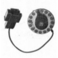 Tomco Inc. 9236 Choke Thermostat (Carbureted)Chevrolet. Price: $43.00