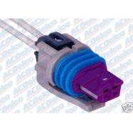 pigtail connector for temp. sensor-tx3a. Price: $13.00