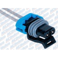 91-05 w/s washer pump conn.front-cadillac-deville pt374. Price: $16.00
