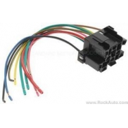 Standard Motor Products 94-96 Pigtail Wire Connector for Headlight SW-Chry-S720. Price: $49.00
