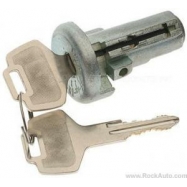 Standard Motor Products 84-86 Ignition Lock CYL W/Keys-Nissan-Maxima/200SX-278L. Price: $88.00