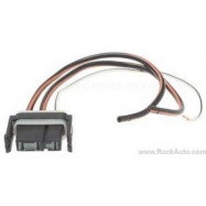 Standard Motor Products Voltage Regular Connector-Ford Cars & Trucks-S542. Price: $22.00