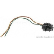 a/c & heater sw connector-ford/lincoln/mercury -s-610. Price: $11.00