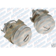 Standard Motor Products 89-92 Door Lock Set-Chry/Dodge/Plymouth-Shadow DL21. Price: $19.00