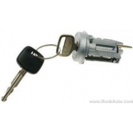 Standard Motor Products 02-04 Igntion Lock CYL Toyota-Matrix/ Corolla US295L. Price: $74.00