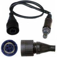 standard motor products sg75 oxygen sensor bmw. Price: $89.00