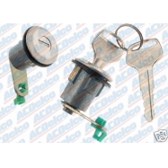Standard Motor Products 85-88 Door Lock Set for Chevrolet- Sprint - DL9. Price: $29.00