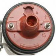 standard motor products uf57 ignition coil alfa romeo. Price: $49.00