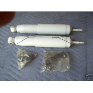 gas charged shock absorbersfor ford trucks. Price: $24.00