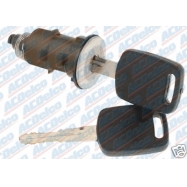 91-97 trunk lock kit for saturn-sc series-tl132. Price: $24.00