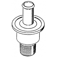 Tomco Air Pump Check Valve,Buick,Cadillac,Chevy,Nissan,Old#17004. Price: $23.00