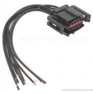 transmission harness-connectors-ford/mercur/pickup-s692. Price: $12.00