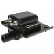 standard motor products uf317 ignition coil porsche. Price: $188.00