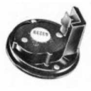 Tomco Inc. 9330 Choke Thermostat (Carbureted) Pontiac. Price: $44.00