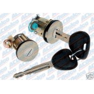 Standard Motor Products 89-93 Door Lock Set for Dodge/Mitsubishi -DL34. Price: $46.00