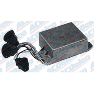 Standard Motor Products 81-89 Electronic Ignition Module-Ford-Mustang/Ltd LX214. Price: $105.00
