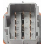 Standard Motor Products DS608 Headlight Switch. Price: $52.00