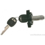 Standard Motor Products 87-91 Ignition Lock CYL & Keys Chevy/GMC-US138L. Price: $17.00