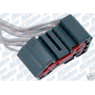 Standard Motor Products Turn Signal SW Connector-Ford-S664. Price: $38.00