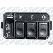 91-95 headlight switch chrysler-town & country ds564. Price: $91.00