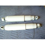 gas charged shock absorbers-ford trk. Price: $40.00