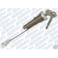 Standard Motor Products 91-94 Trunk Lock for Lincoln-Contienatal TL140. Price: $39.00