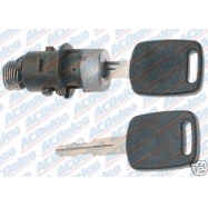 91-95 trunk lock w/keys for saturn-sl series-tl158. Price: $23.00
