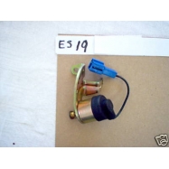 77-80;82 idle stop solenoid for ford/mercury/ es19. Price: $32.00