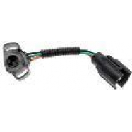 Standard Motor Products 86-87 Throttle Position Sensor Ford Tempo-Sport- TH15. Price: $52.00