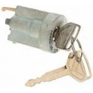 Standard Motor Products 89-90- Ignition Lock & Keys Toyota-Tercel Supra -US157L. Price: $102.00