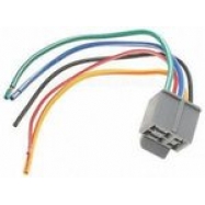 Standard Motor Products S780 Blower Motor Connector. Price: $38.00