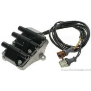 99-97 ignition coil for audi /a4 uf321. Price: $165.00
